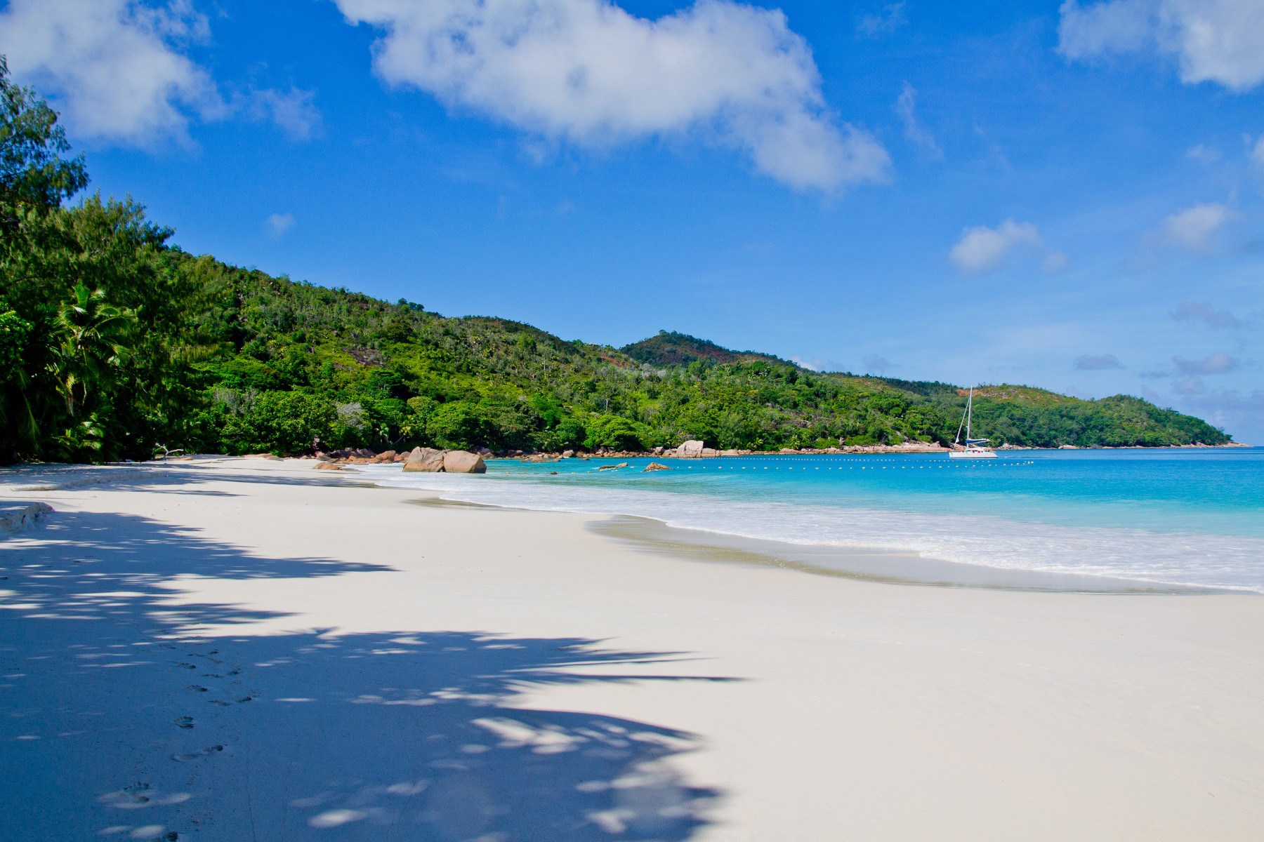 Praslin Dream